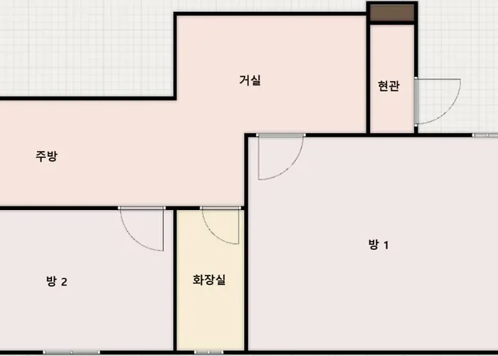 지니 하우스 마포 아파트 서울특별시