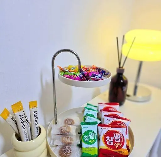 지니 하우스 마포 아파트 서울특별시