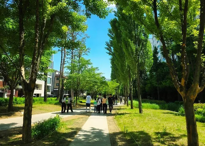 아파트 지니 하우스 마포